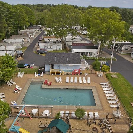 Drake'S Island Resort & Cottages Wells Exterior foto