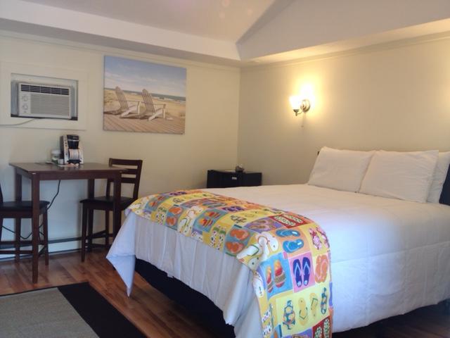 Drake'S Island Resort & Cottages Wells Zimmer foto
